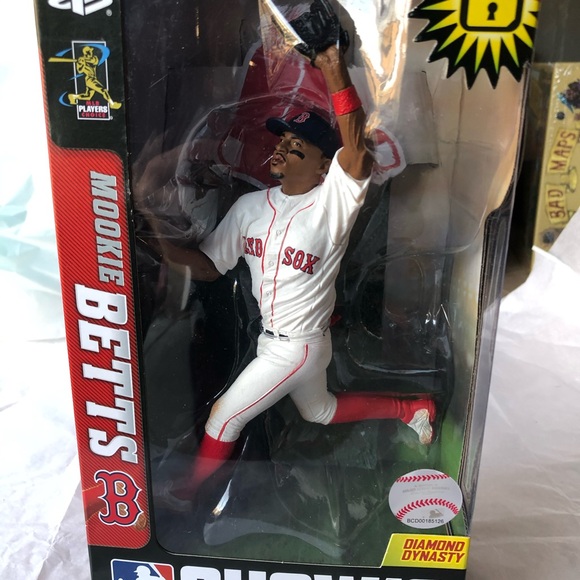 Baseball figures (3)
2019 - Picture 4 of 5